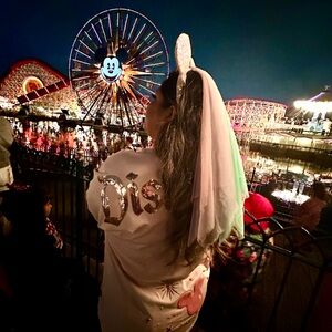 Meet your Posher, Gloria